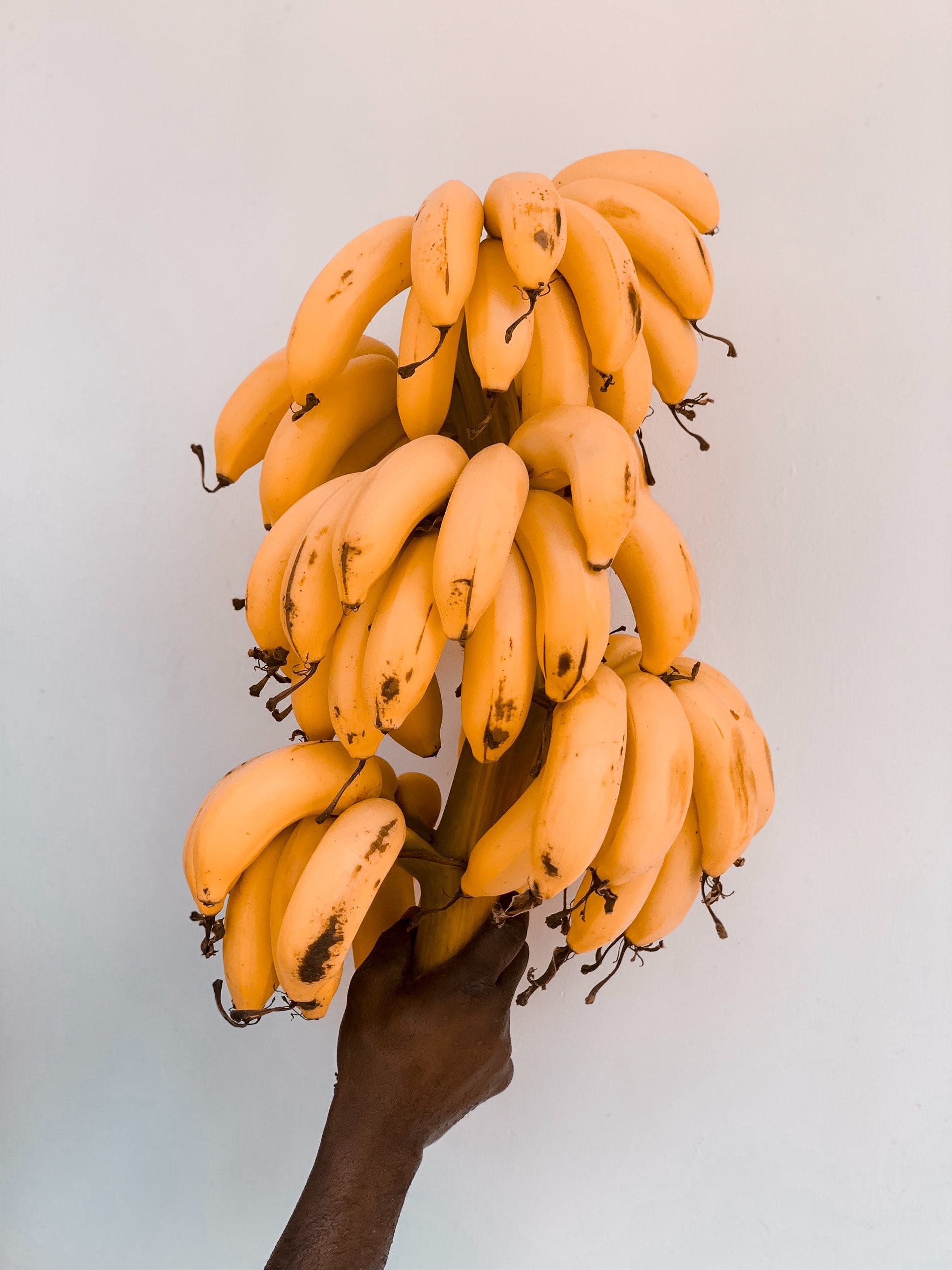 Manfaat pisang barangan