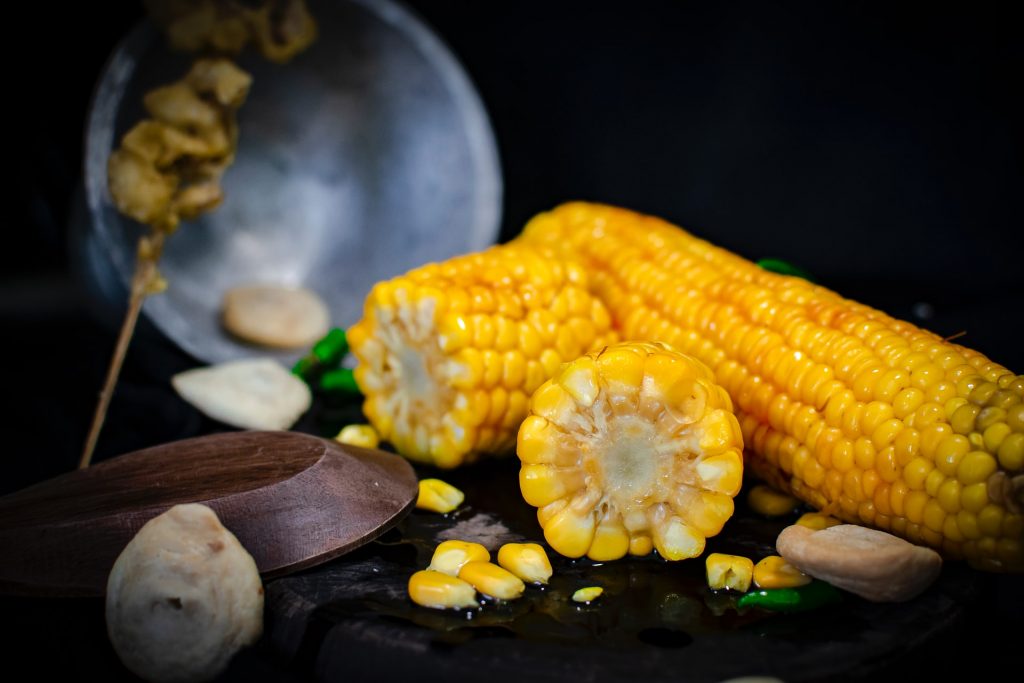 7 Manfaat Jagung untuk Kesehatan Tubuh 7 Manfaat Jagung untuk Kesehatan Tubuh