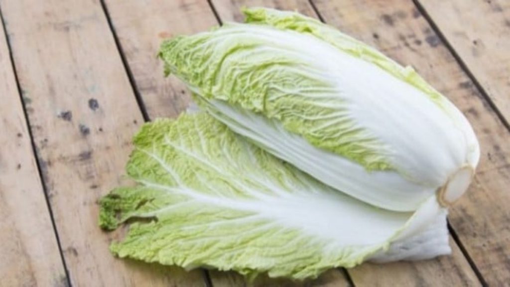 5 Olahan Lezat Sawi Putih, Sayuran Primadona Masakan Tiongkok 5 Olahan Lezat Sawi Putih, Sayuran Primadona Masakan Tiongkok