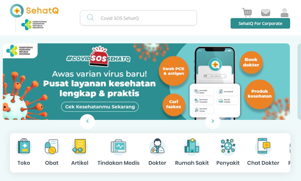 Rekomendasi Obat Diabetes di Toko SehatQ Rekomendasi Obat Diabetes di Toko SehatQ