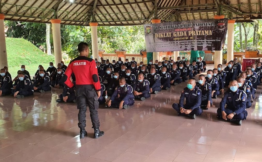 Mengenal Kesehatan dan Keselamatan Kerja (K3)