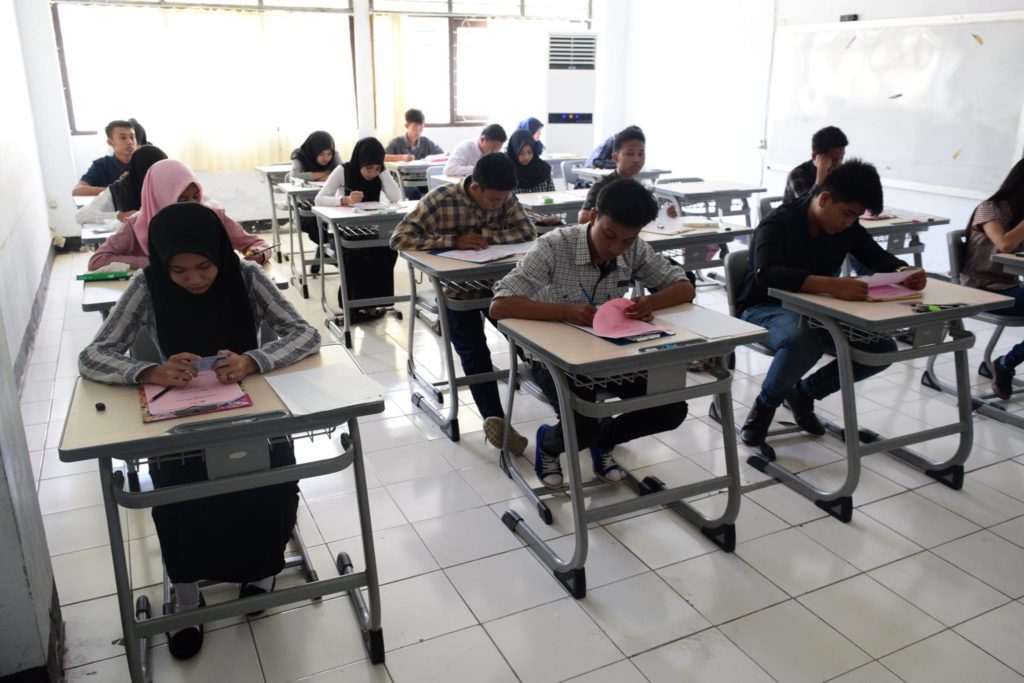 Relevansi Penilaian Bakat dalam Perekrutan Relevansi Penilaian Bakat dalam Perekrutan