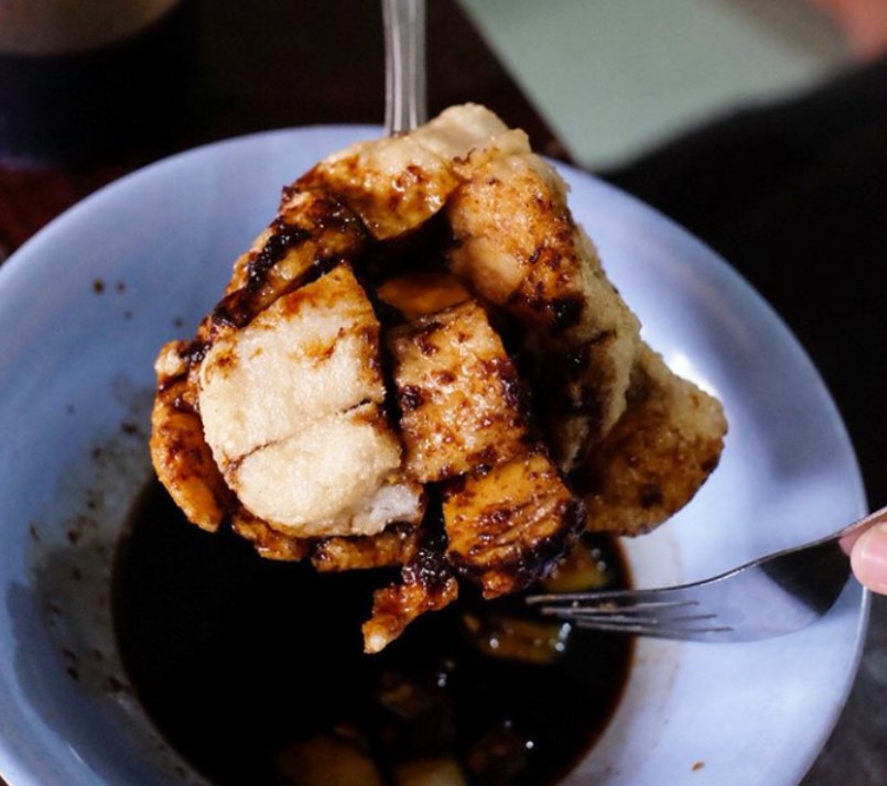 pempek, makanan khas palembang yang lezat pempek, makanan khas palembang yang lezat
