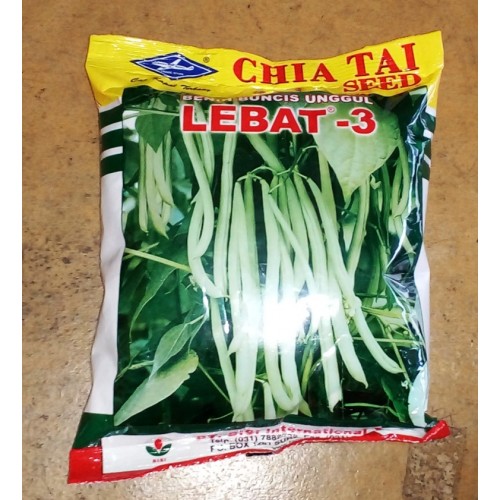 Cara Menanam Buncis Lebat 3 Cara Menanam Buncis Lebat 3